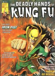Deadly Hands Of Kung Fu [Curtis] (1974) 19
