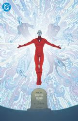 The Deadman [DC] (2026) 1 (Variant Martin Morazzo Foil Cover)