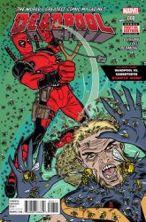 Deadpool [Marvel] (2015) 8