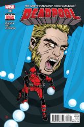 Deadpool [Marvel] (2015) 9