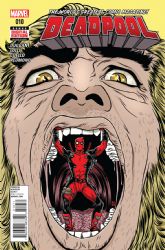 Deadpool [Marvel] (2015) 10