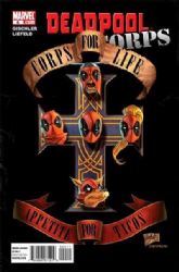 Deadpool Corps [Marvel] (2010) 4