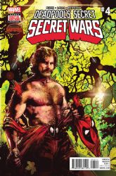 Deadpool's Secret Secret Wars [Marvel] (2015) 4