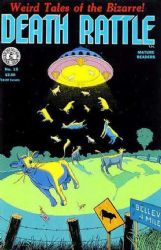 Death Rattle [Kitchen Sink] (1985) 15