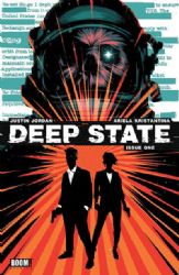Deep State [Boom!] (2014) 1