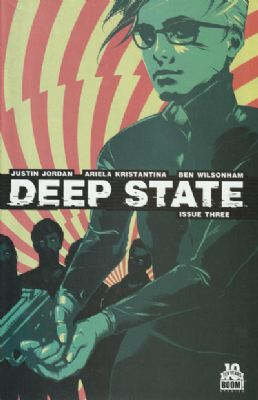 Deep State [Boom!] (2014) 3