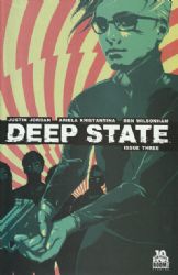 Deep State [Boom!] (2014) 3
