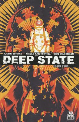 Deep State [Boom!] (2014) 4