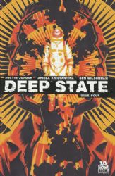 Deep State [Boom!] (2014) 4