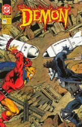 The Demon [DC] (1990) 14