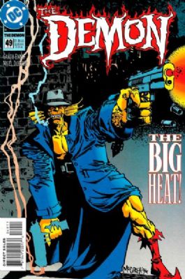 The Demon [DC] (1990) 49