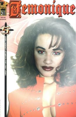 Demonique [London Night] (1997) 2