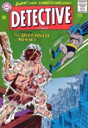 Detective Comics [DC] (1937) 337