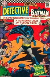 Detective Comics [DC] (1937) 354