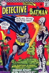 Detective Comics [DC] (1937) 356
