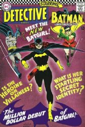 Detective Comics [DC] (1937) 359