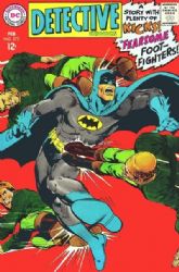 Detective Comics [DC] (1937) 372