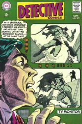 Detective Comics [DC] (1937) 379