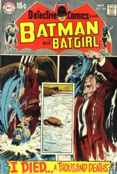 Detective Comics [DC] (1937) 392