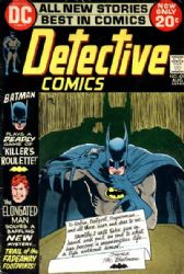 Detective Comics [DC] (1937) 426