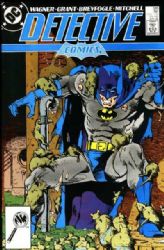 Detective Comics [DC] (1937) 585