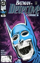 Detective Comics [DC] (1937) 620