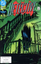 Detective Comics [DC] (1937) 630