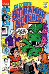Dilton's Strange Science [Archie] (1989) 2