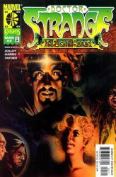 Doctor Strange [Marvel] (1999) 2