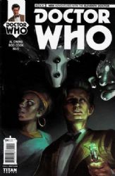 Doctor Who: The Eleventh Doctor [Titan] (2014) 4