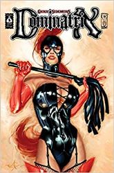 Dominatrix [IDW] (2007) 1