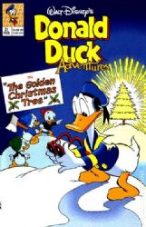 Donald Duck Adventures [Disney] (1990) 21