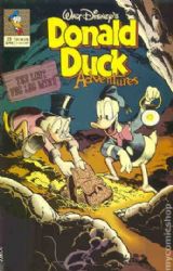 Donald Duck Adventures [Disney] (1990) 23