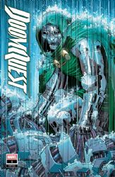 DoomQuest [Marvel] (2026) 1 (Variant John Romita Jr. Cover)