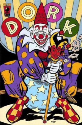 Dork [Slave Labor] (1993) 8