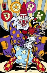 Dork [Slave Labor] (1993) 8