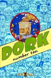 Dork [Slave Labor] (1993) 10
