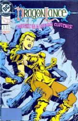 Dragonlance [DC] (1988) 3