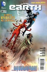 Earth 2 [DC] (2012) 20