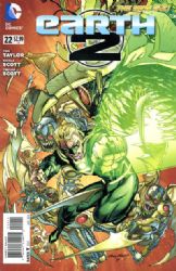Earth 2 [DC] (2012) 22
