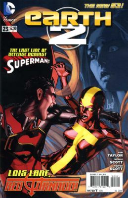 Earth 2 [DC] (2012) 23