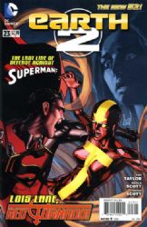 Earth 2 [DC] (2012) 23