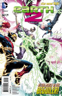 Earth 2 [DC] (2012) 24