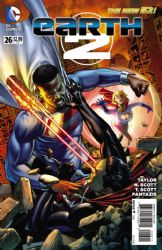 Earth 2 [DC] (2012) 26