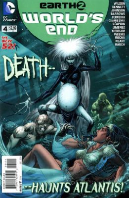 Earth 2: World's End [DC] (2014) 4