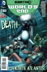 Earth 2: World's End [DC] (2014) 4