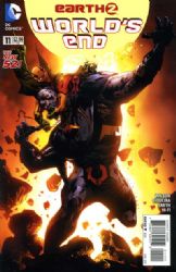 Earth 2: World's End [DC] (2014) 11