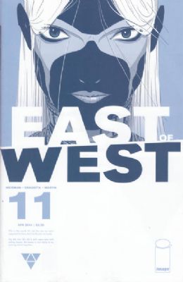 East Of West [Image] (2013) 11
