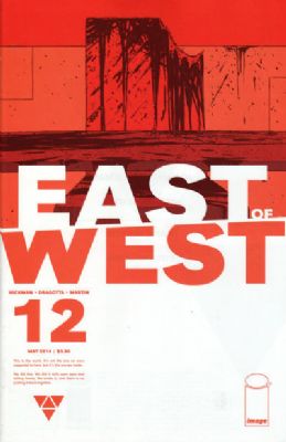 East Of West [Image] (2013) 12