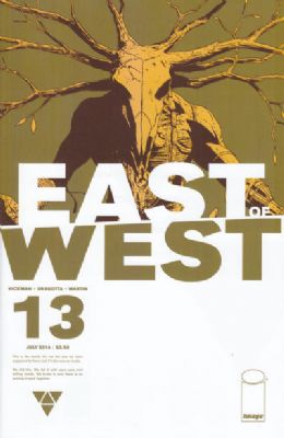 East Of West [Image] (2013) 13